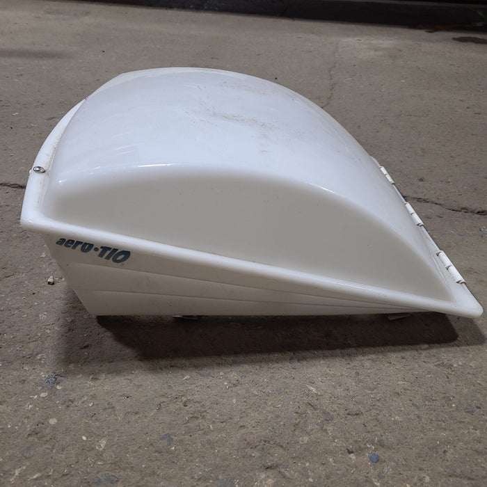 Used Aero-Flo Air Vent Cover