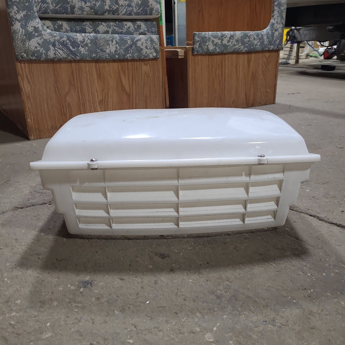 Used Aero-Flo Air Vent Cover