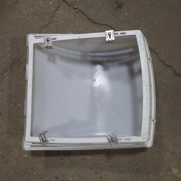 Used Aero-Flo Air Vent Cover