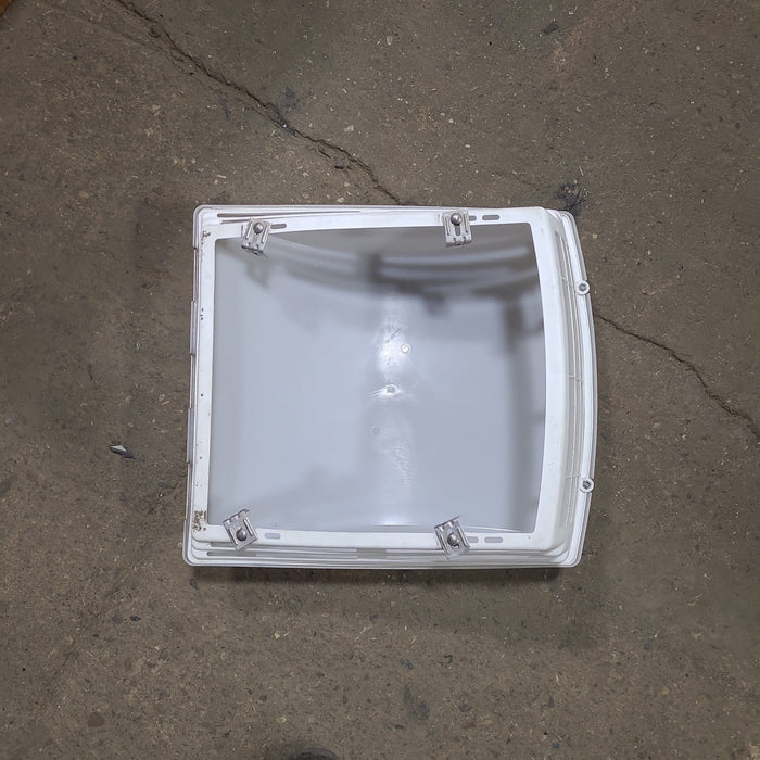 Used Aero-Flo Air Vent Cover