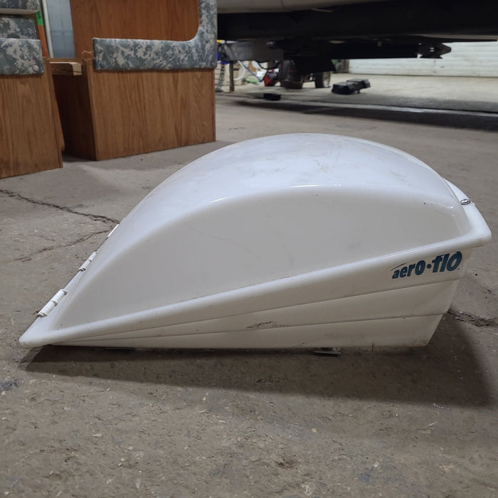 Used Aero-Flo Air Vent Cover