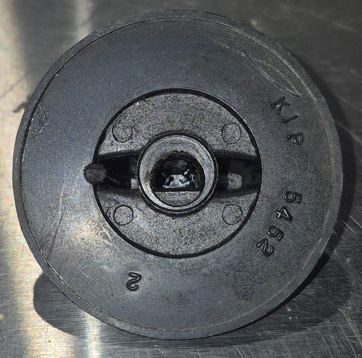 Used Air Conditioner Ceiling Assembly Control Knob