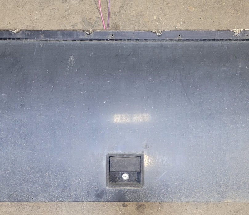 Used Airstream Driver Side Basement Luggage Door