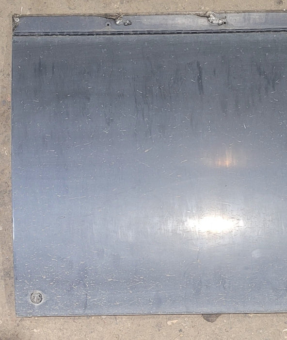 Used Airstream Driver Side Basement Luggage Door