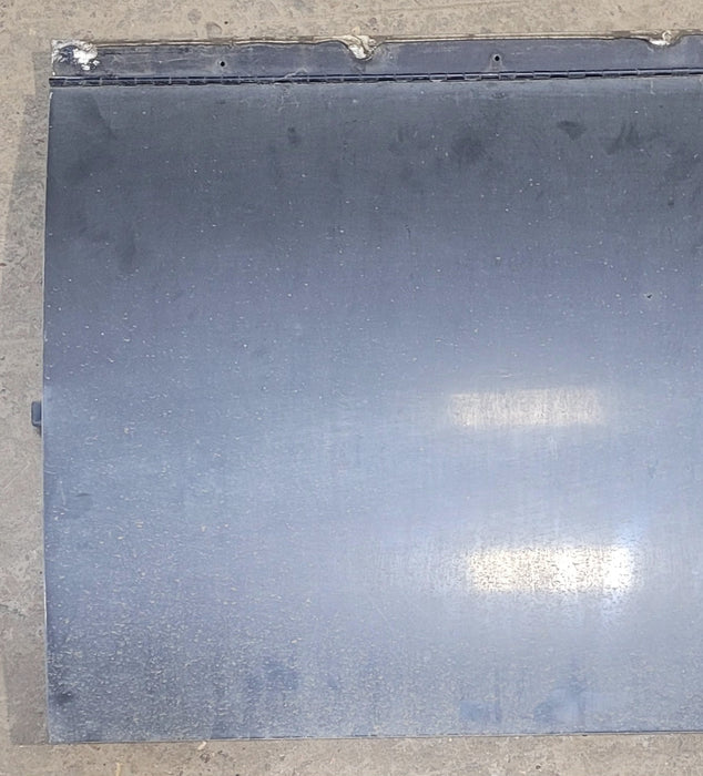 Used Airstream Driver Side Basement Luggage Door