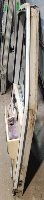 Used Airstream Driver Side Door