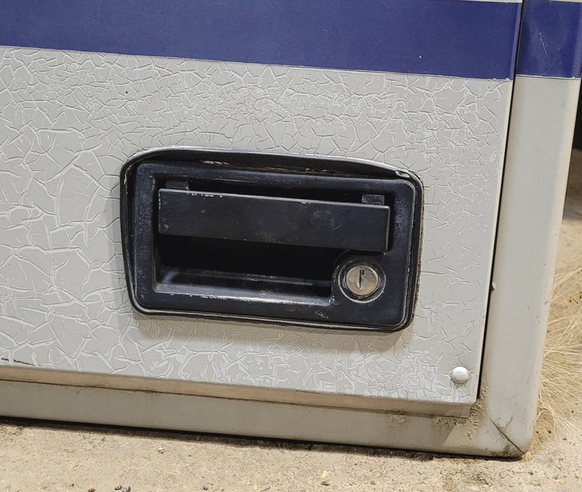 Used Airstream Driver Side Door