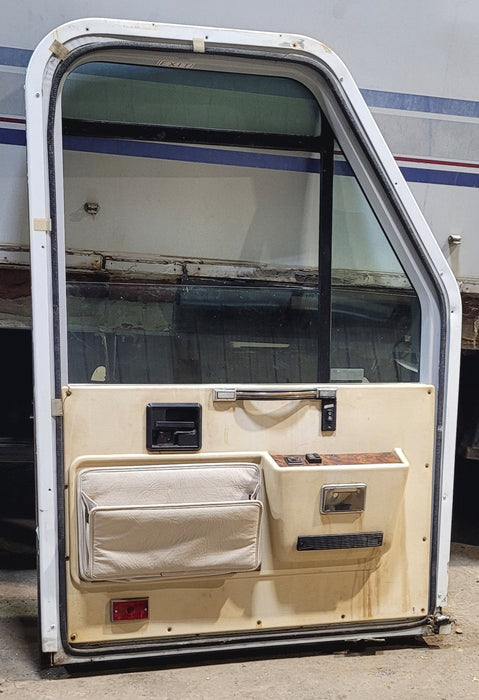 Used Airstream Driver Side Door