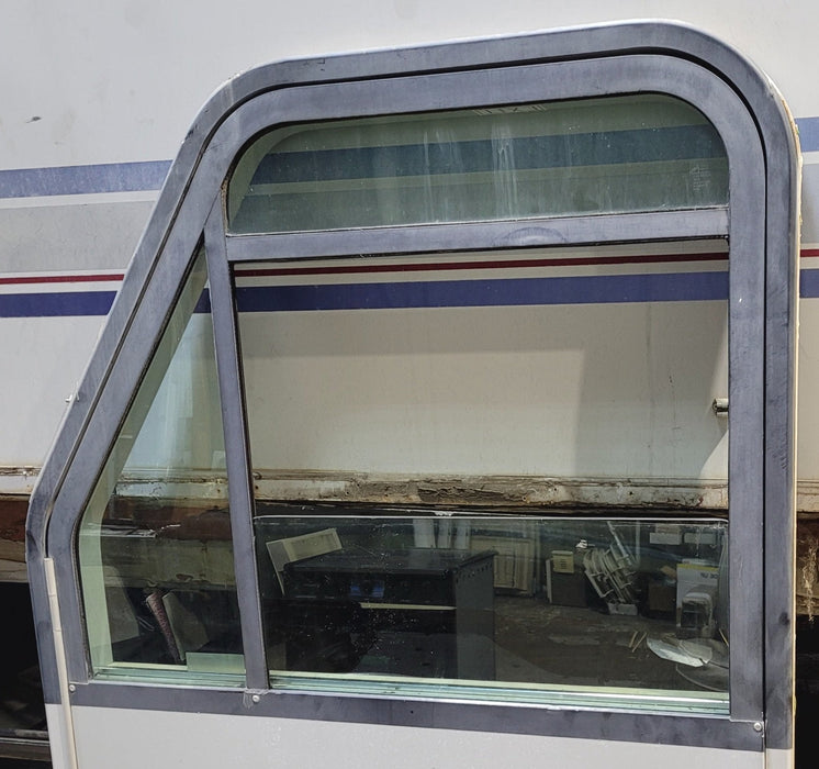 Used Airstream Driver Side Door