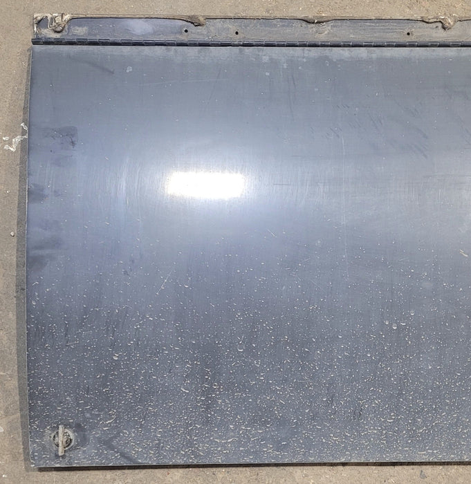 Used Airstream Driver Side Generator Door