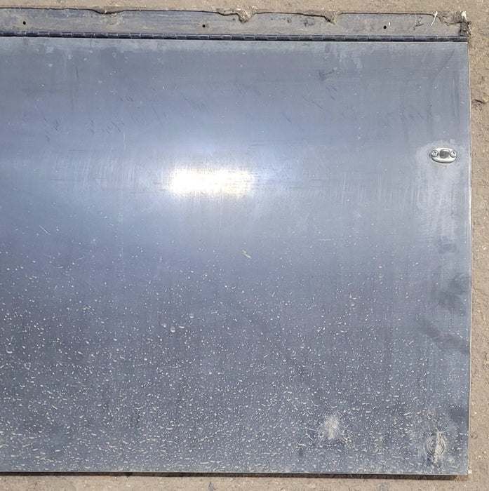 Used Airstream Driver Side Generator Door