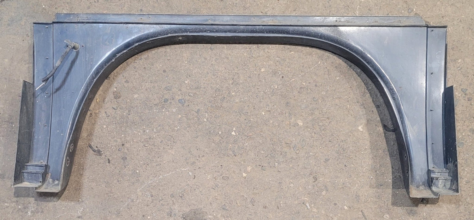 Used Airstream Fender Skirt 52" X 23"
