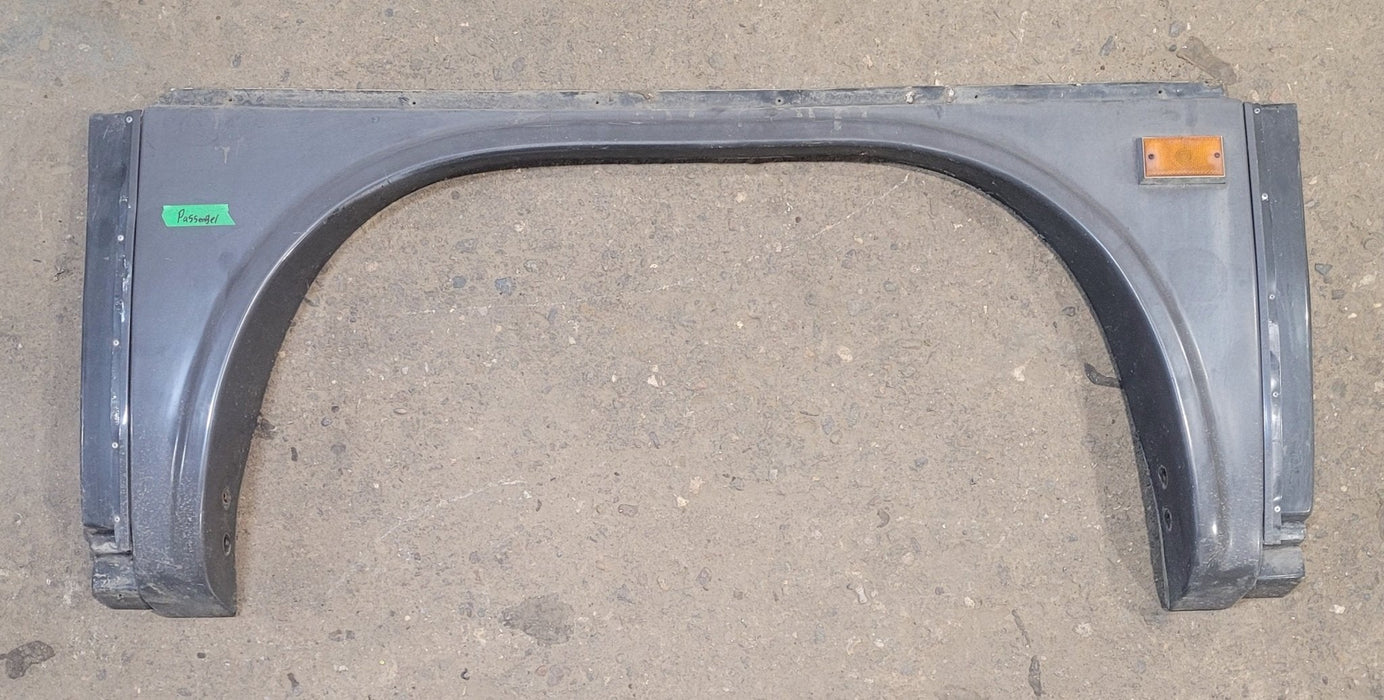 Used Airstream Fender Skirt 52" X 23"