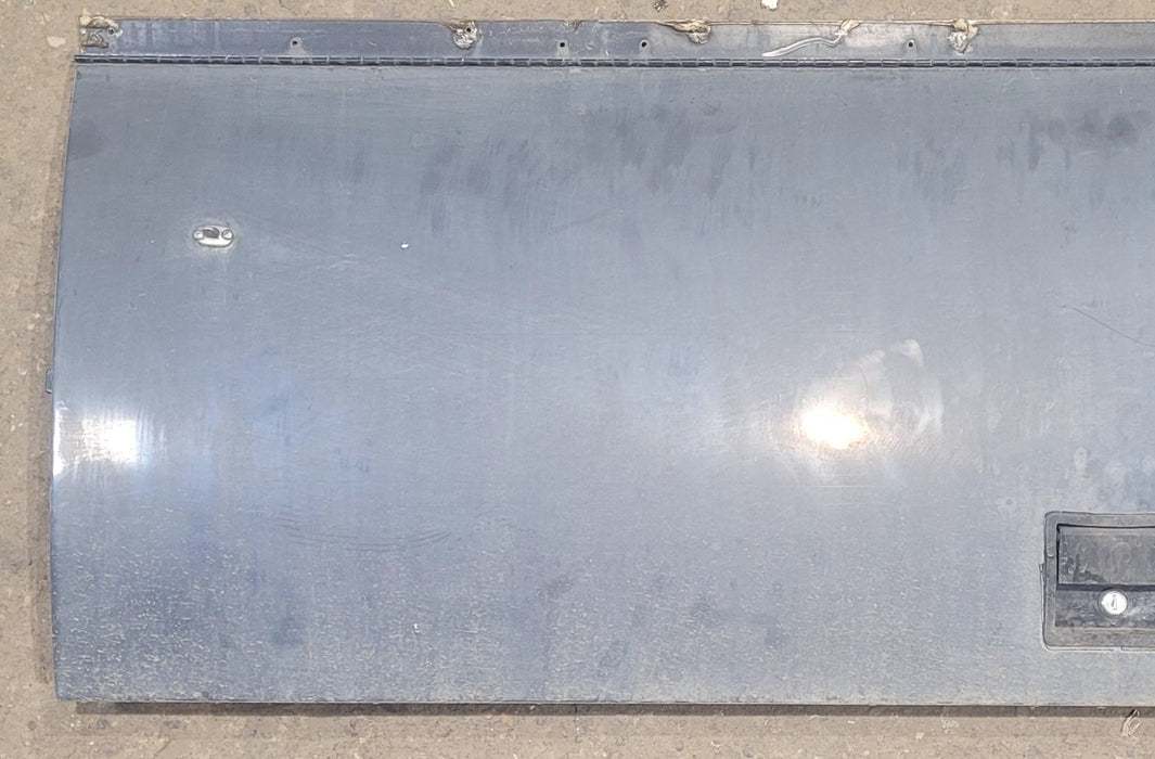 Used Airstream Passenger Side Basement Luggage Door