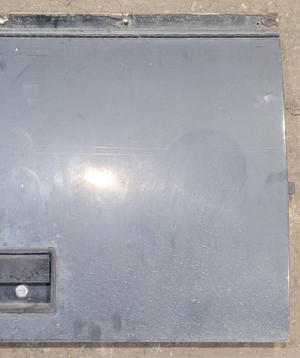 Used Airstream Passenger Side Basement Luggage Door