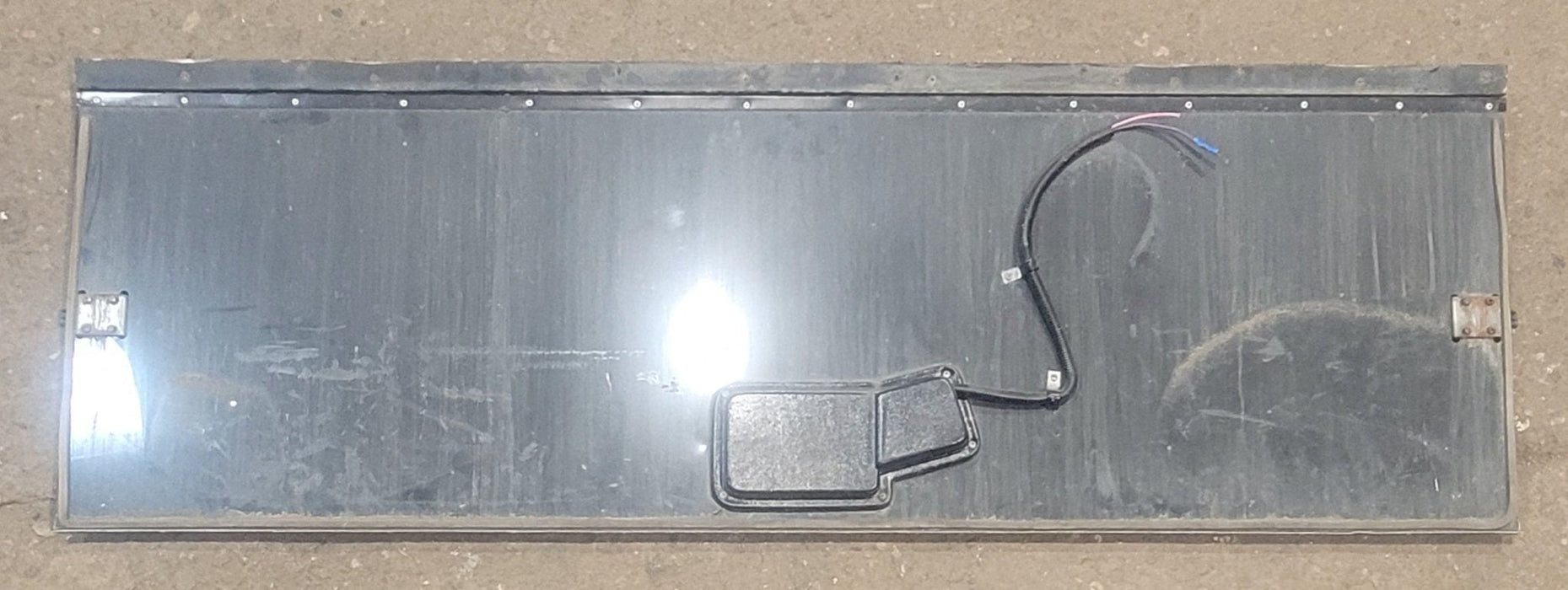 Used Airstream Passenger Side Basement Luggage Door