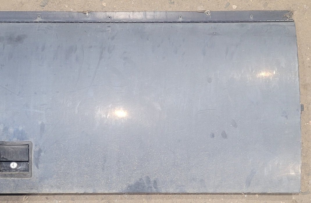 Used Airstream Passenger Side Basement Luggage Door