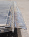 Used Airstream Passenger Side Basement Luggage Door - Young Farts RV Parts