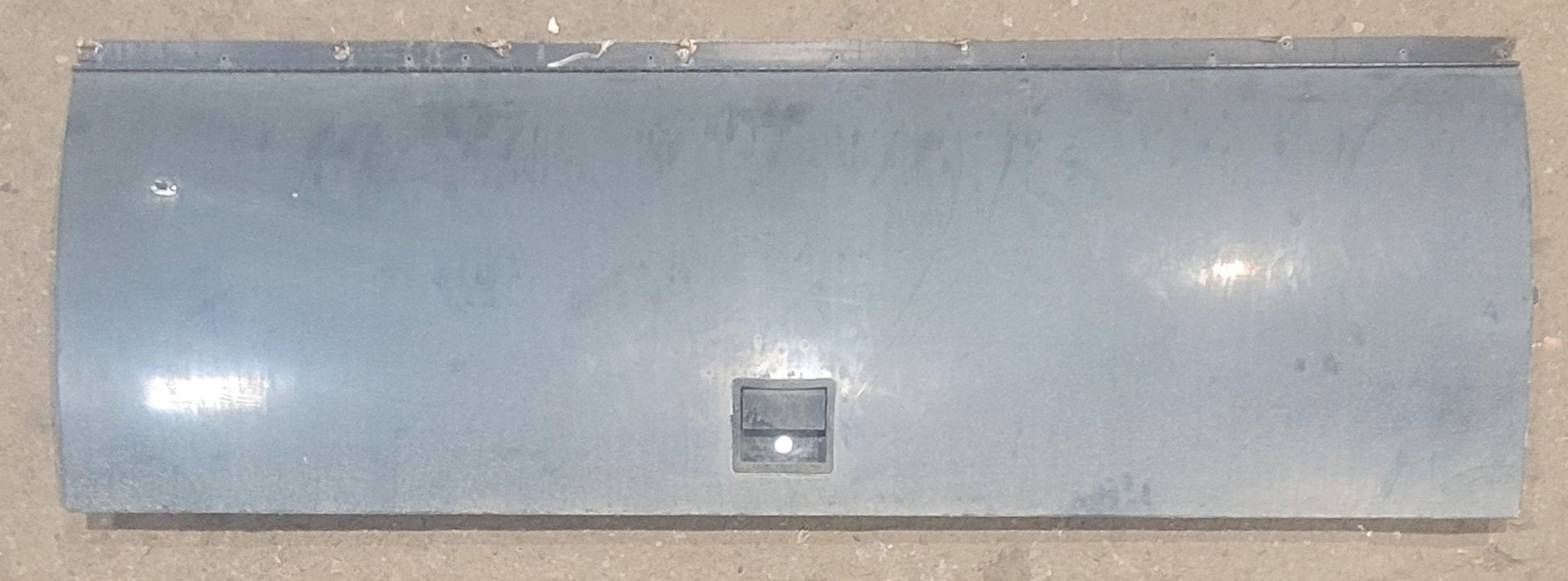 Used Airstream Passenger Side Basement Luggage Door