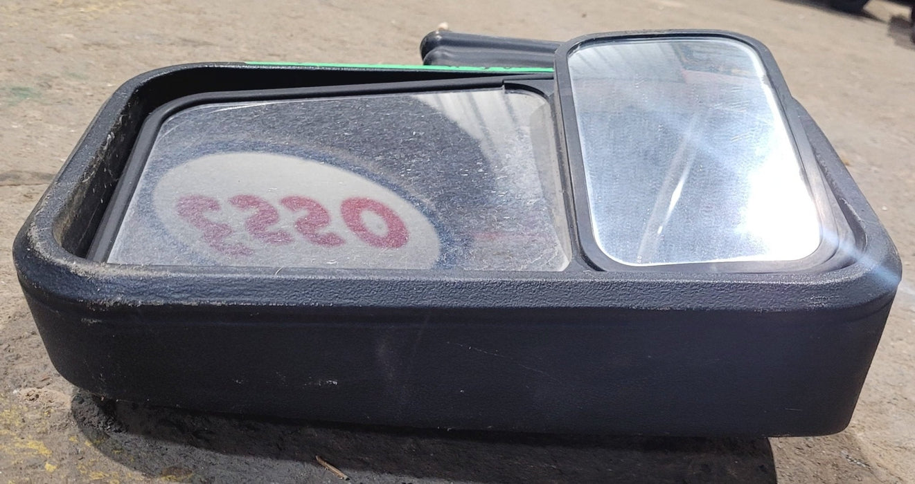 Used Airstream Side View Mirror- Driver Side