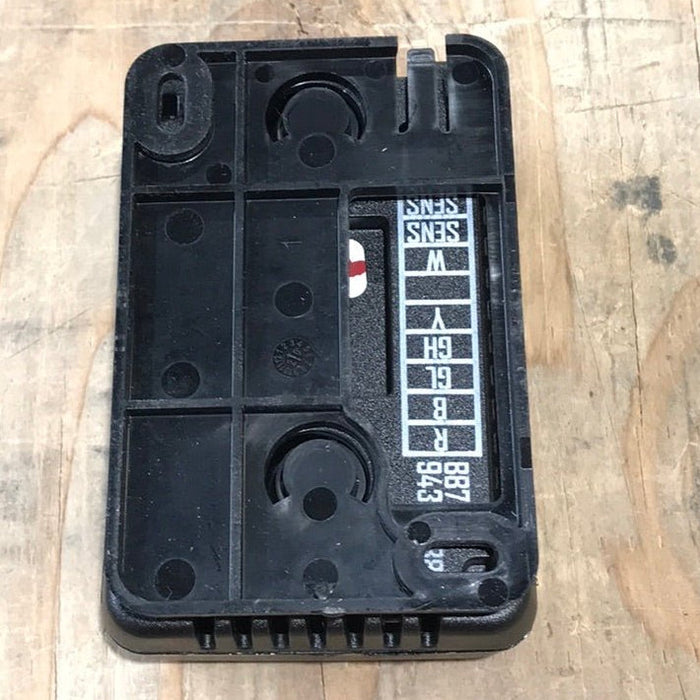 Used AIRXCEL Air Conditioner Digital Thermostat - 9430A338