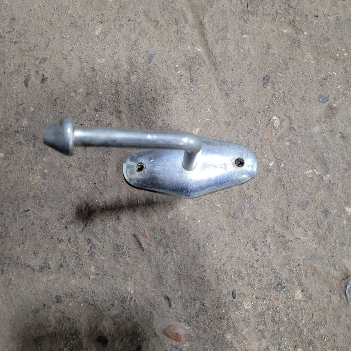 Used Angled Plunger Style Door Holder Holdback - Young Farts RV Parts