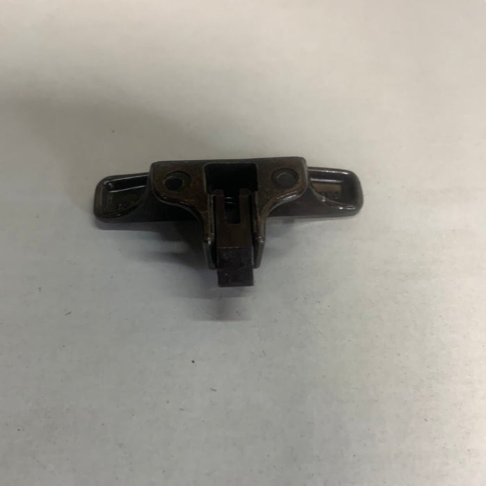 Used Antique positive 3/4" Handle 3" 013-019