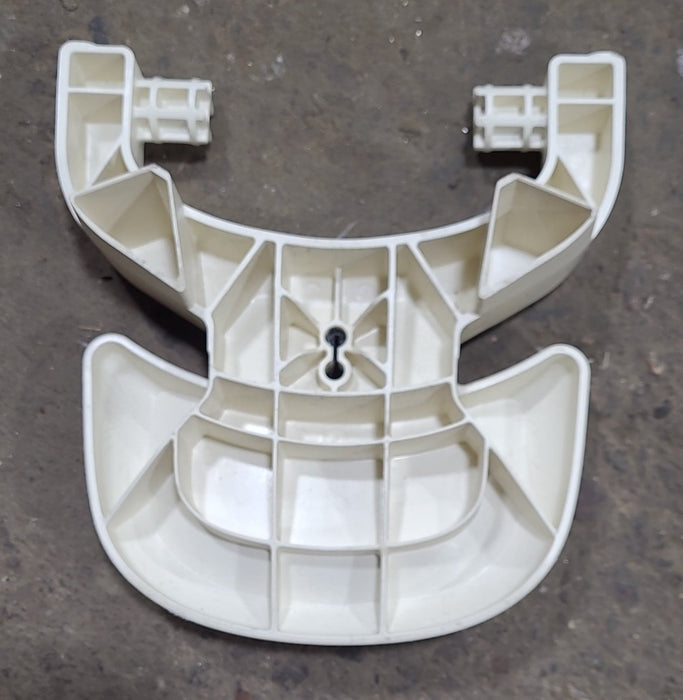 Used Aqua_Magic V Pedal (P/N 31710)- Bone