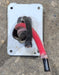 Used Atlanta DTH Landing Gear Legs Control Switch - Young Farts RV Parts