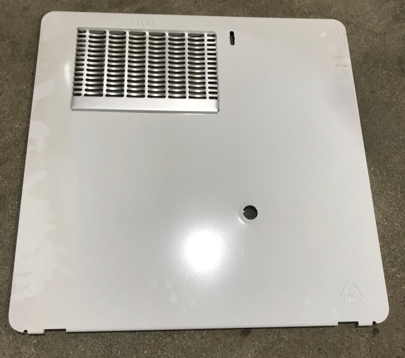 Used Atwood 10 Gallon Water Heater - surface mount NO FRAME