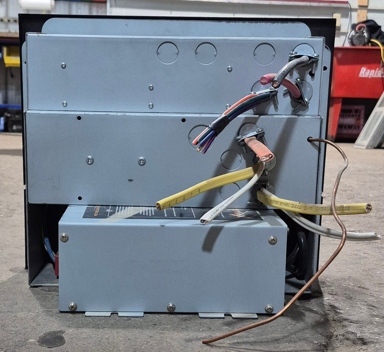 Used Atwood 30 AMP Converter - TP3-5530SS