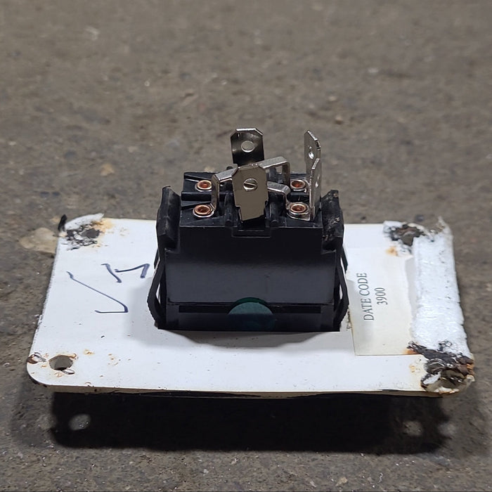 Used Atwood Landing Gear Legs Switch Assembly, Single -  70254