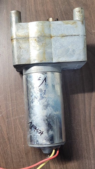 Used Atwood 75192 Electric Motor For R.V. Trailer Landing Gear 12VDC