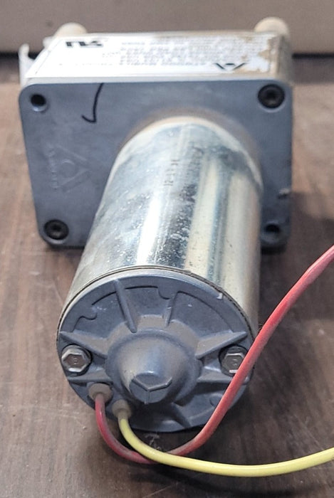 Used Atwood 75192 Electric Motor For R.V. Trailer Landing Gear 12VDC