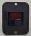Used Atwood Black DSI Switch 91950 - Young Farts RV Parts