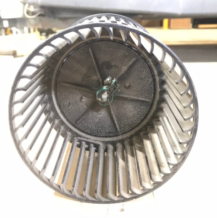 Used Atwood blower wheel 33126
