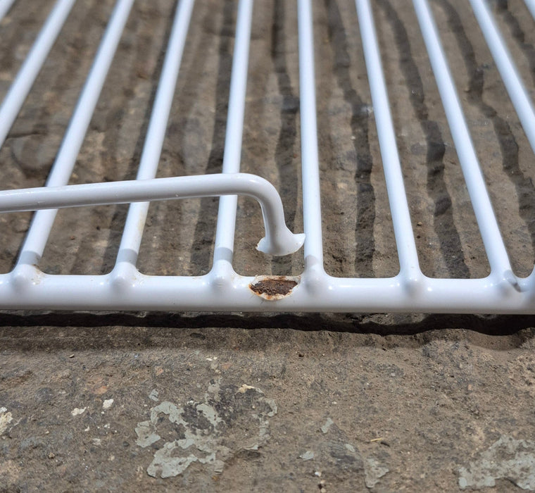 Used Atwood Bottom Wire Shelf