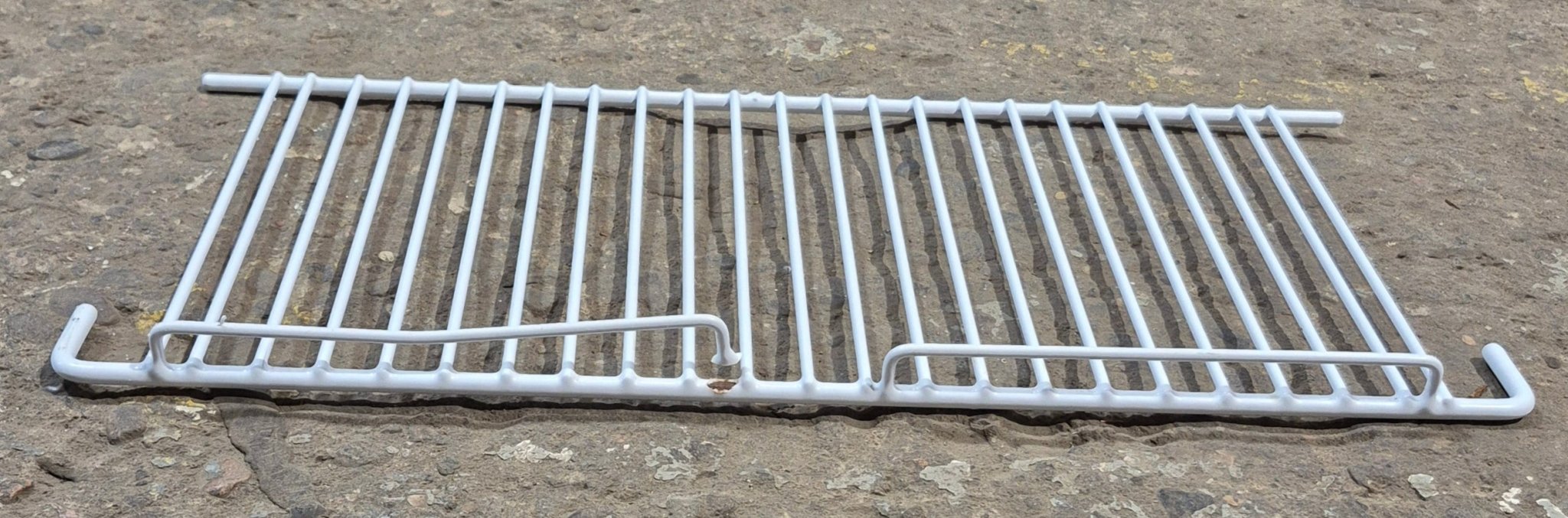 Used Atwood Bottom Wire Shelf