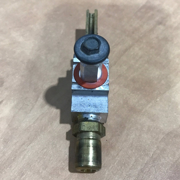 Used Atwood Burner Valve - 53201