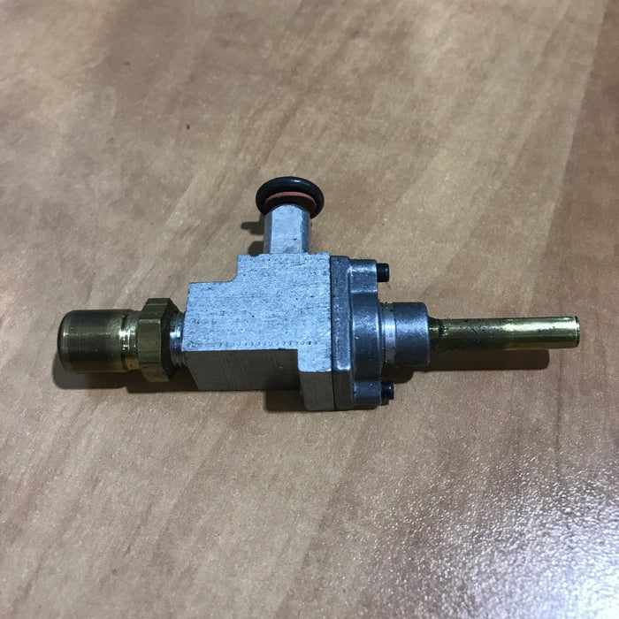Used Atwood Burner Valve - 53201