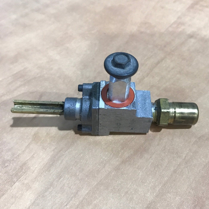 Used Atwood Burner Valve - 53201