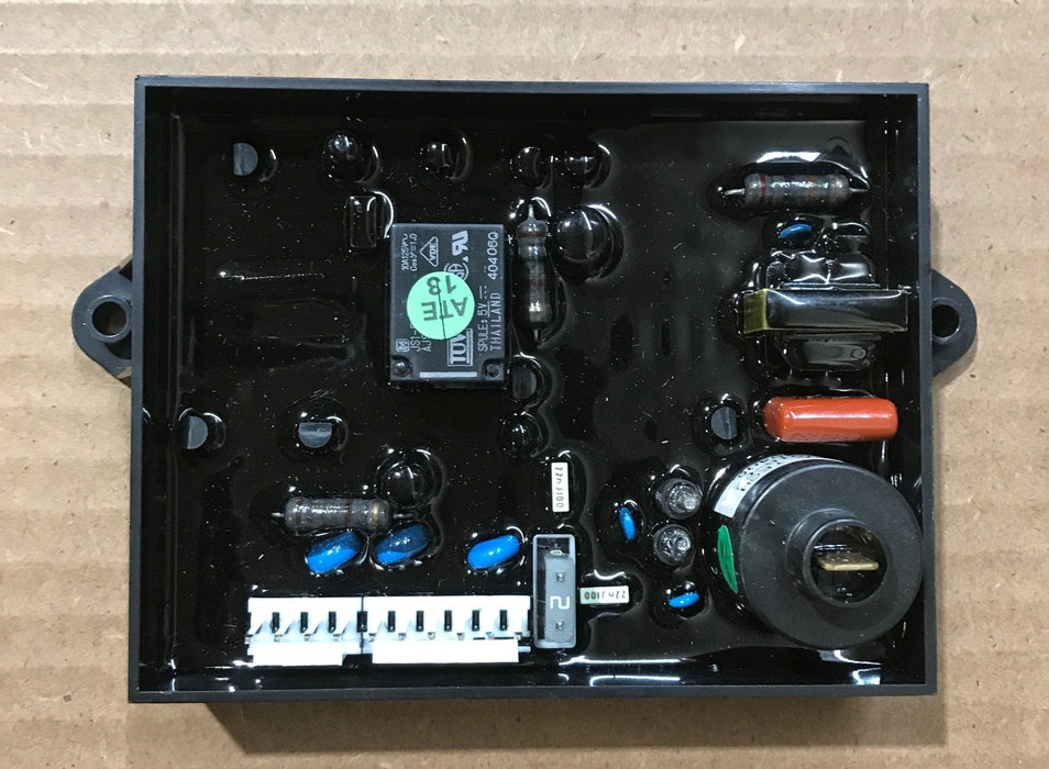 Used Atwood Circuit Control Board - 90097
