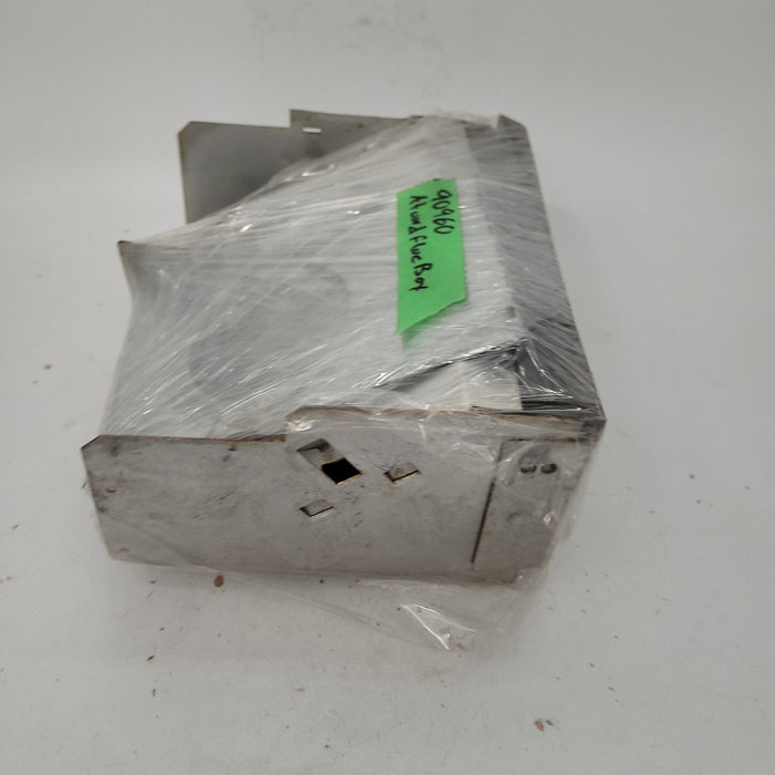 Used Atwood / Dometic Flue Box, Front and Back - 90960