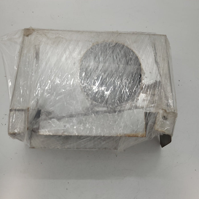 Used Atwood / Dometic Flue Box, Front and Back - 90960