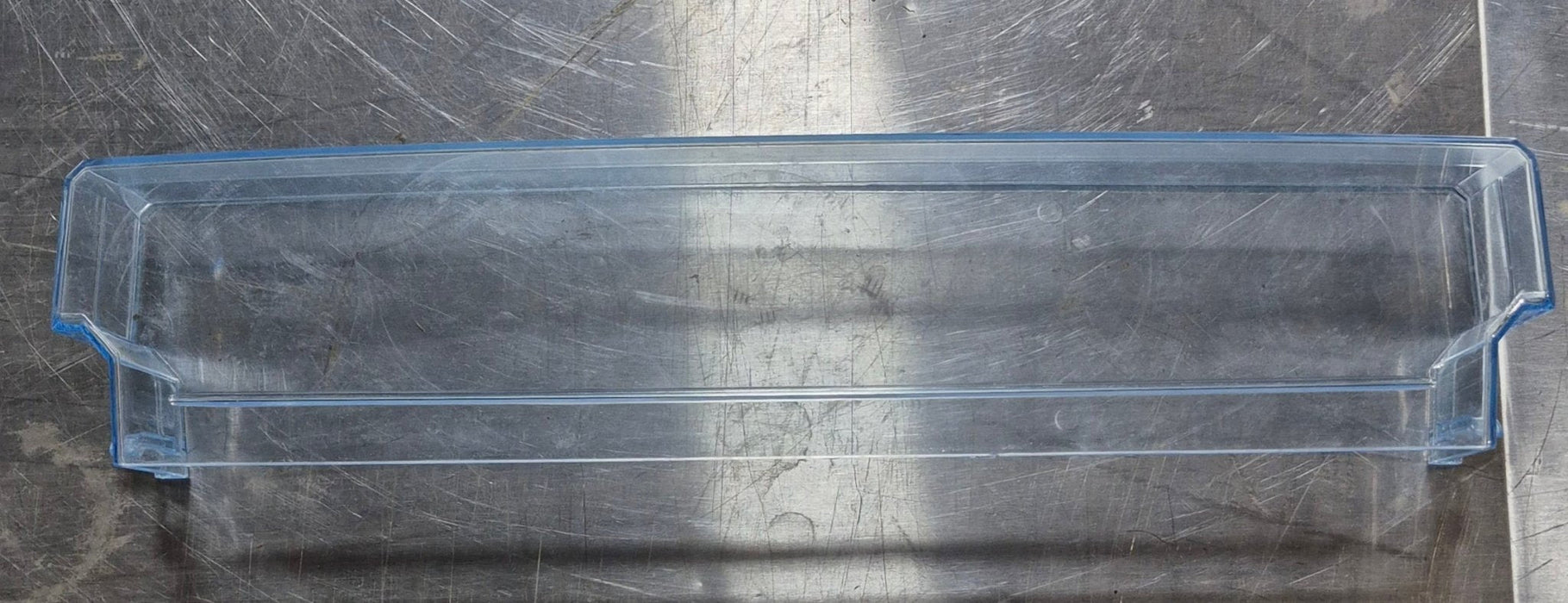 Used Atwood Freezer Clear Door Bin - 14018