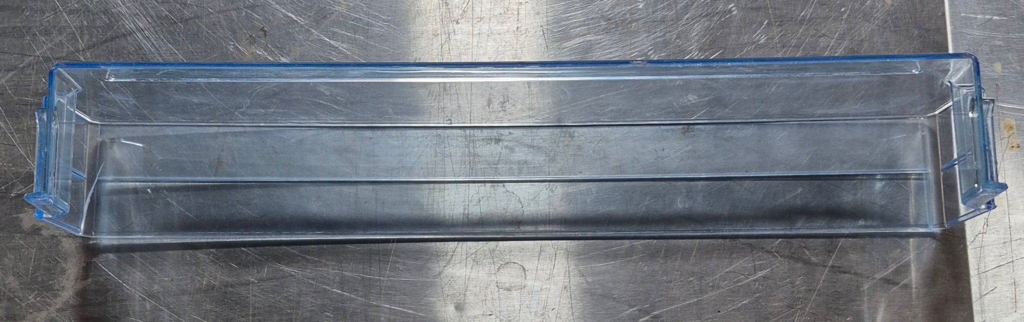 Used Atwood Freezer Clear Door Bin - 14018