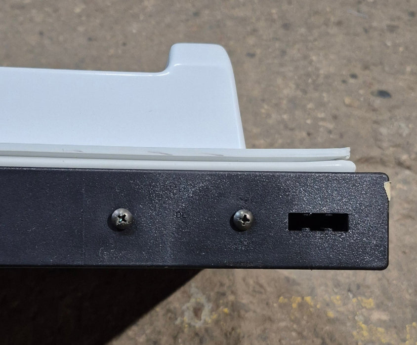 Used Atwood Freezer Door - 14007