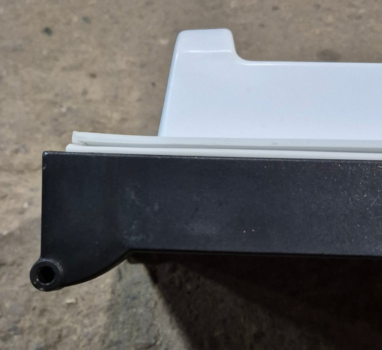 Used Atwood Freezer Door - 14007