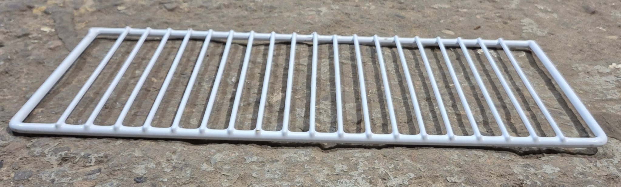 Used Atwood Freezer Shelf 14025