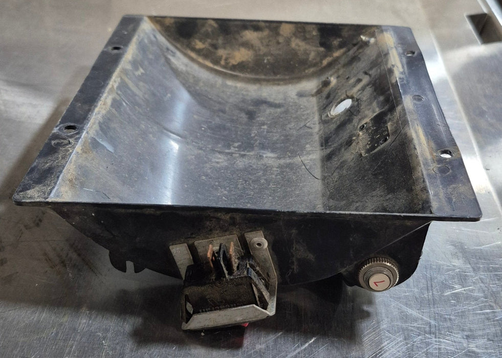 Used Atwood Furnace Blower Housing - 33580